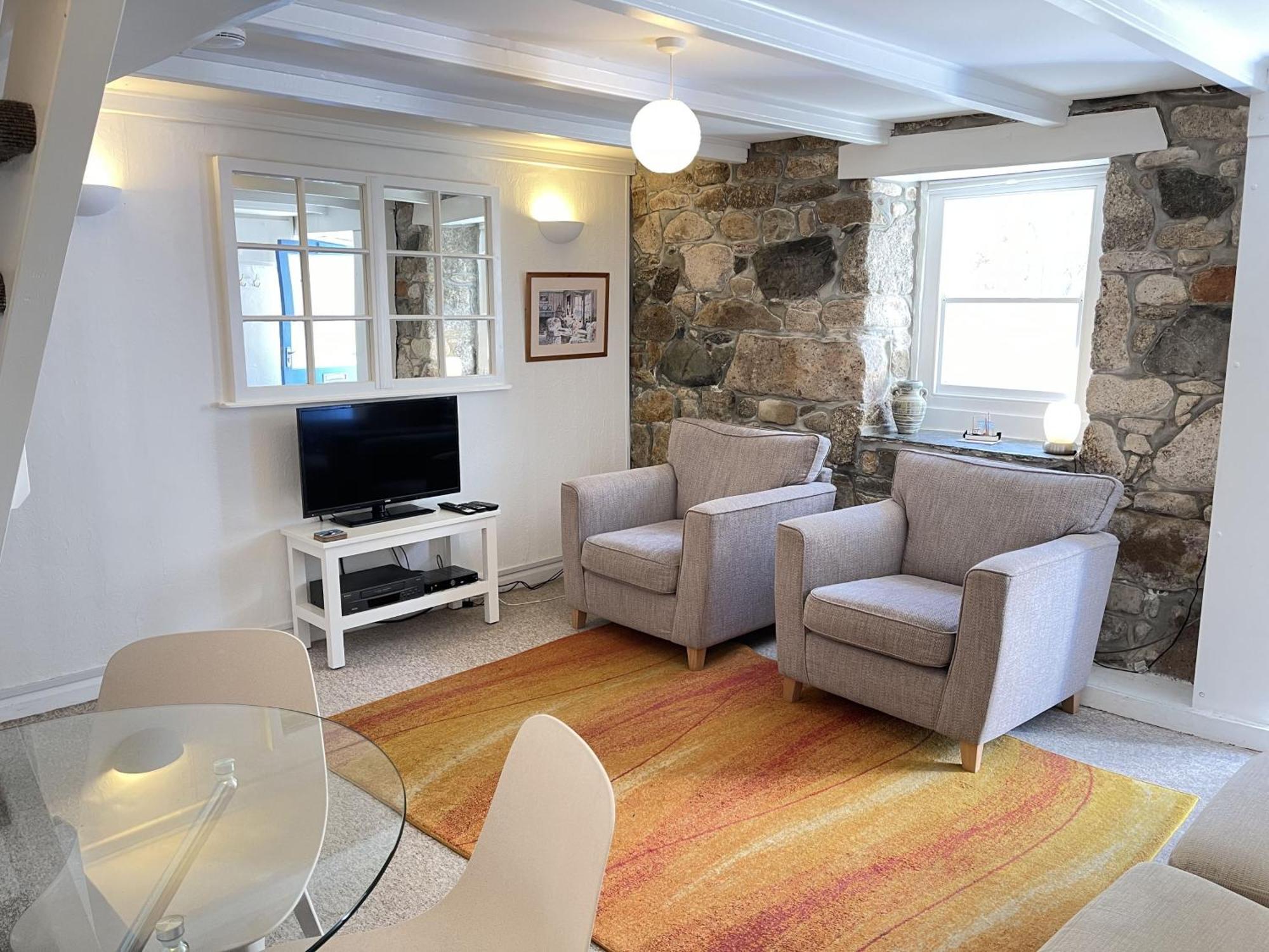 Holiday home Lower Deck St Ives (Cornwall)